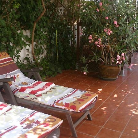 Madamme Curie Apartment Торевьиа Экстерьер фото