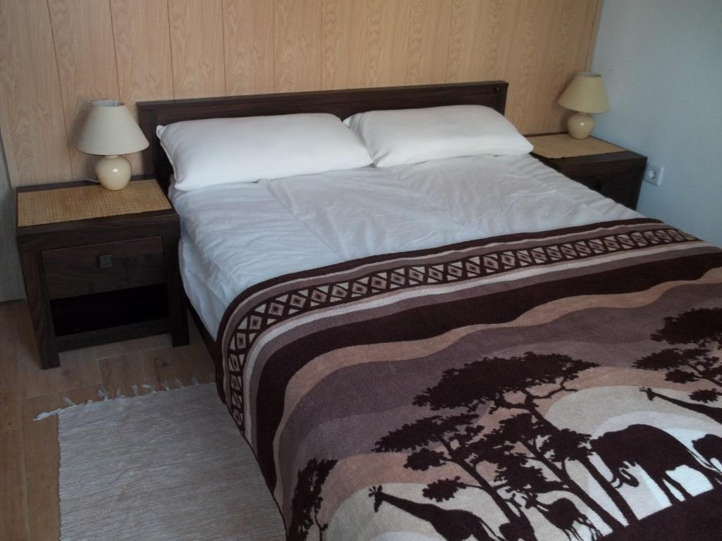 Madamme Curie Apartment Торевьиа Экстерьер фото