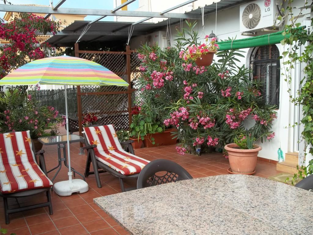 Madamme Curie Apartment Торевьиа Экстерьер фото