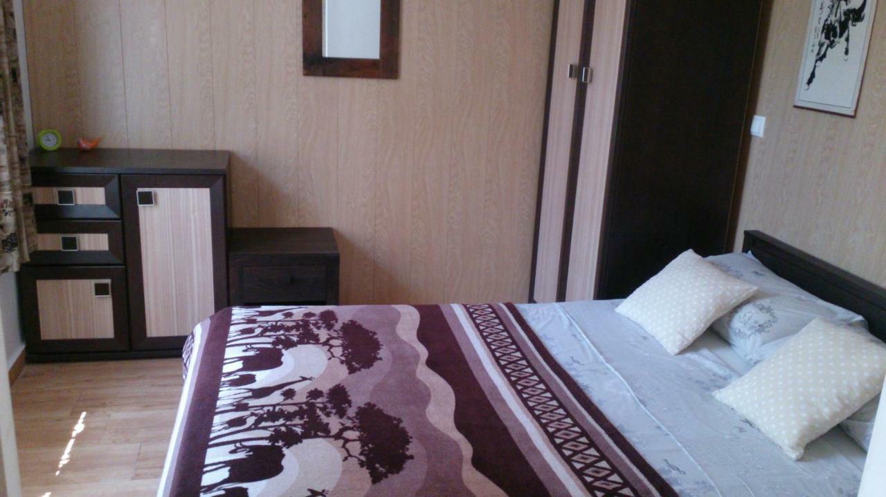 Madamme Curie Apartment Торевьиа Экстерьер фото