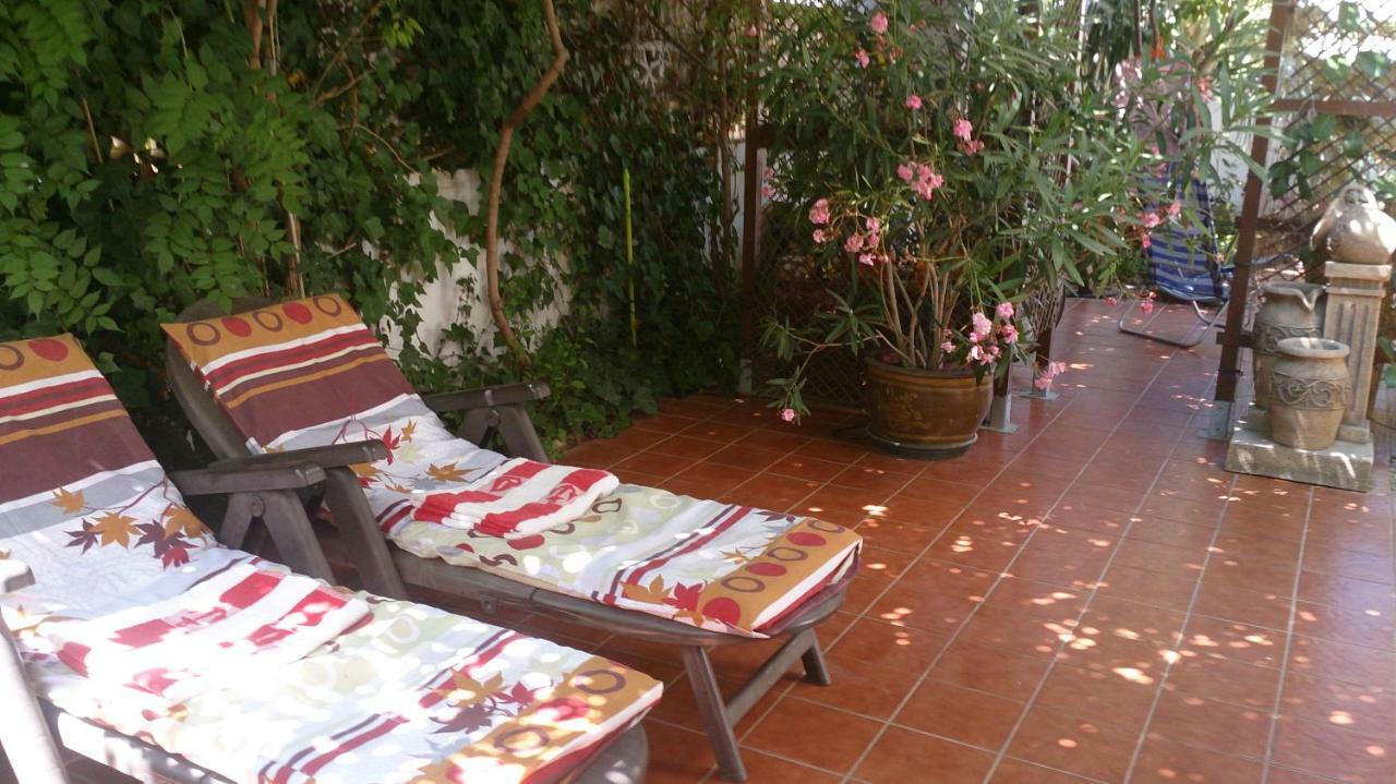Madamme Curie Apartment Торевьиа Экстерьер фото