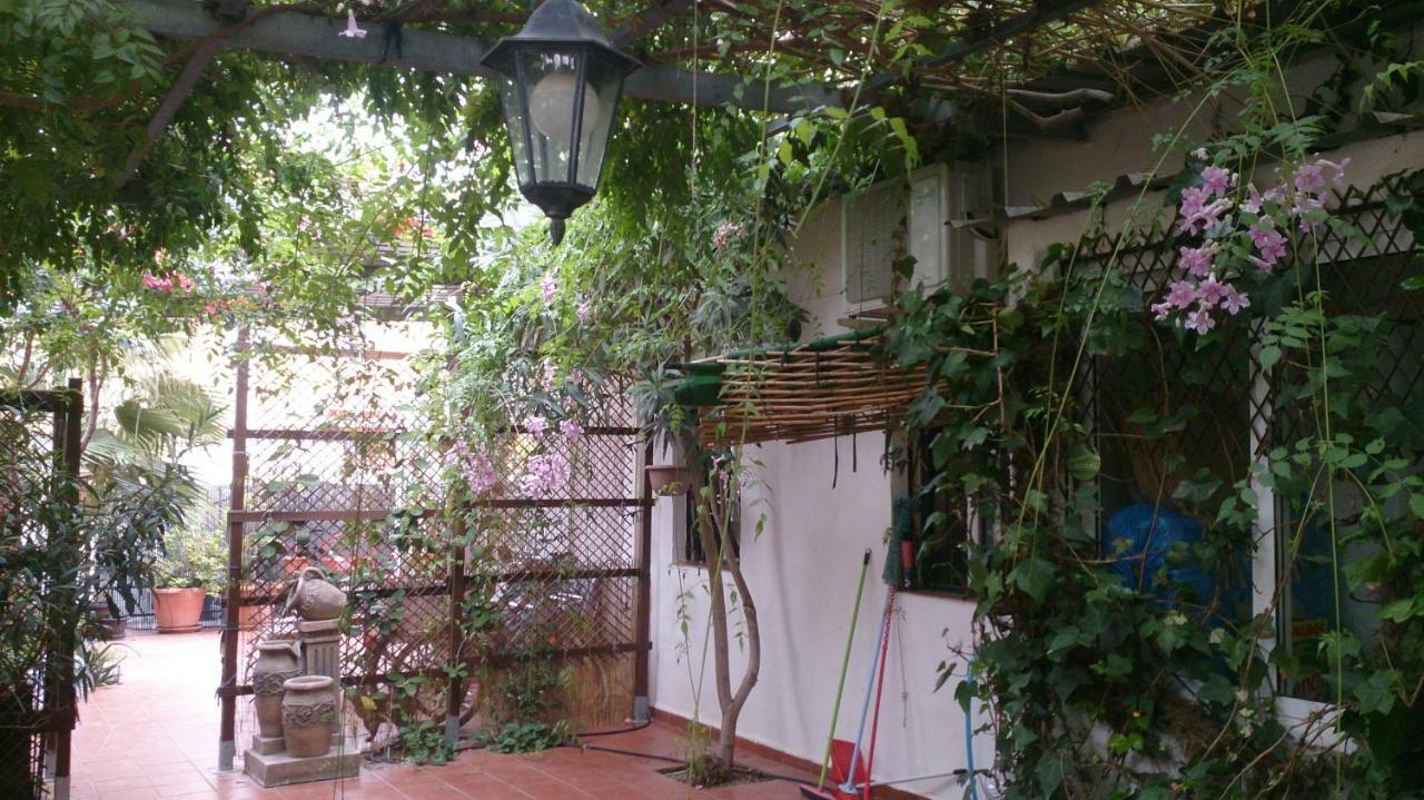 Madamme Curie Apartment Торевьиа Экстерьер фото