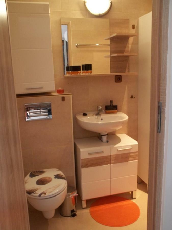 Madamme Curie Apartment Торевьиа Экстерьер фото