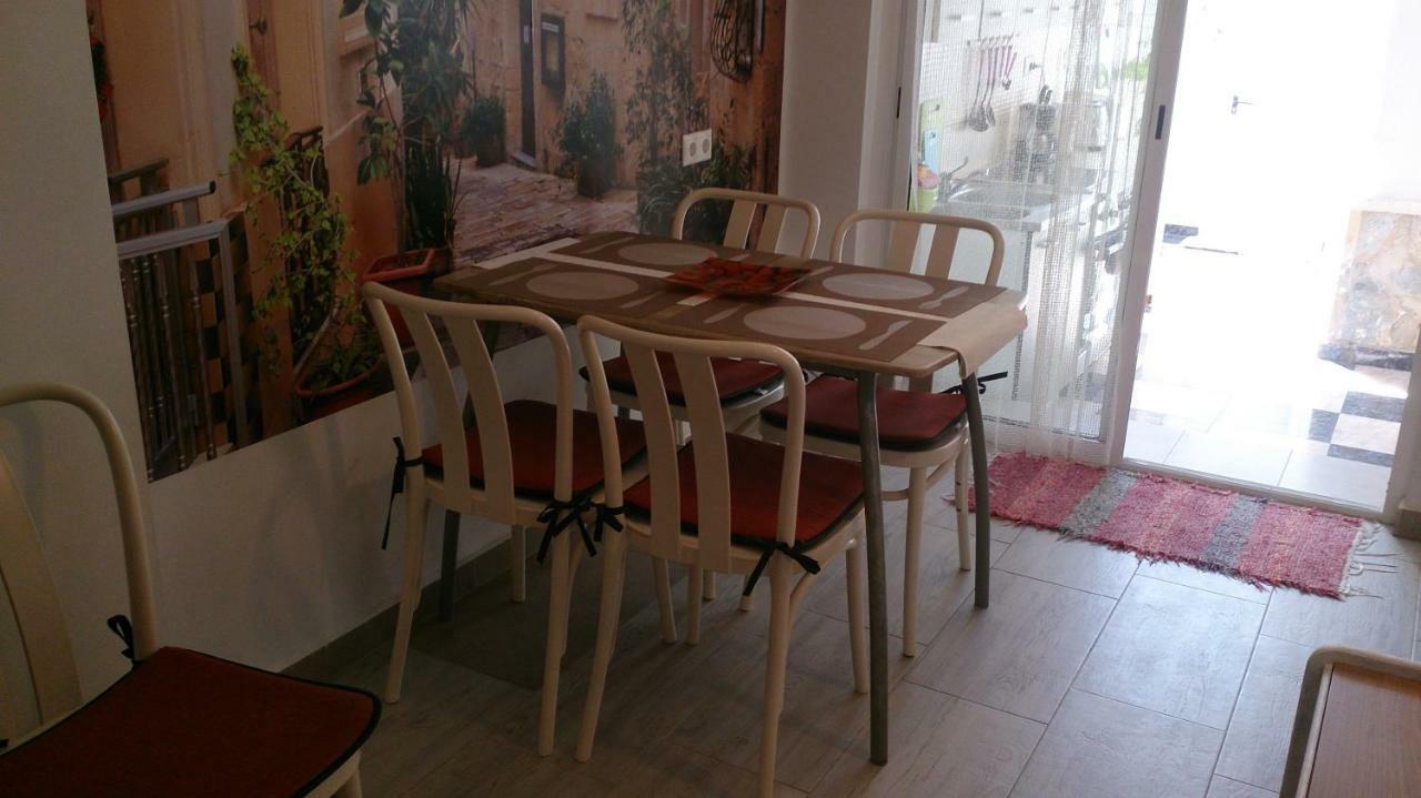 Madamme Curie Apartment Торевьиа Экстерьер фото