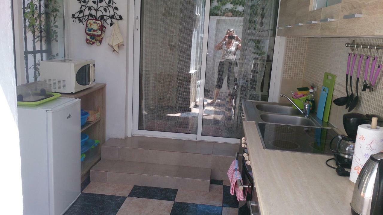 Madamme Curie Apartment Торевьиа Экстерьер фото